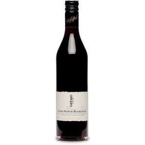 Giffard Cassis Noir De Bourgogne Premium  Likør 20% 70 cl.