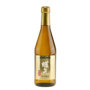 Choya Sake 14,5% 50 cl.
