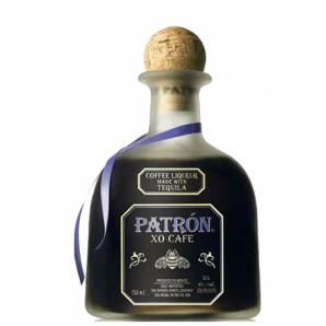 Patrón XO Cafe Tequila Likør 35% 70 cl.