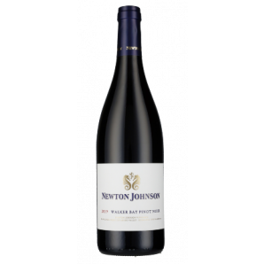 Newton Johnson Walker Bay Pinot Noir 2020 13,5% 75 cl.