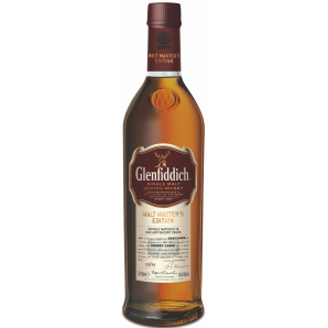 Glenfiddich Malt Masters Edition Single Malt Scotch Whisky 43% 70 cl.