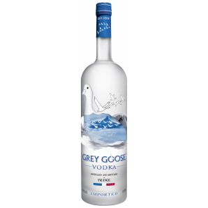 Grey Goose Vodka 40% 600 cl. (Mathusalem)