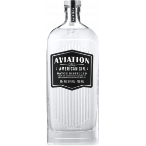 Aviation American Gin 42% 70 cl.