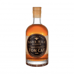 Barr Hill Tom Cat Old Tom Gin 43% 75 cl.