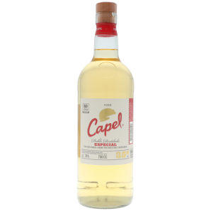 Capel Especial Pisco 35% 70 cl.