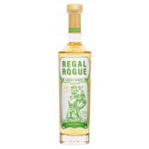 Regal Rouge Lively White Vermouth 16,5% 50 cl.