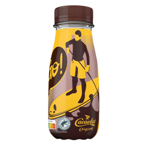 Cacaolat GO Original 20 cl. (PET-flaske)