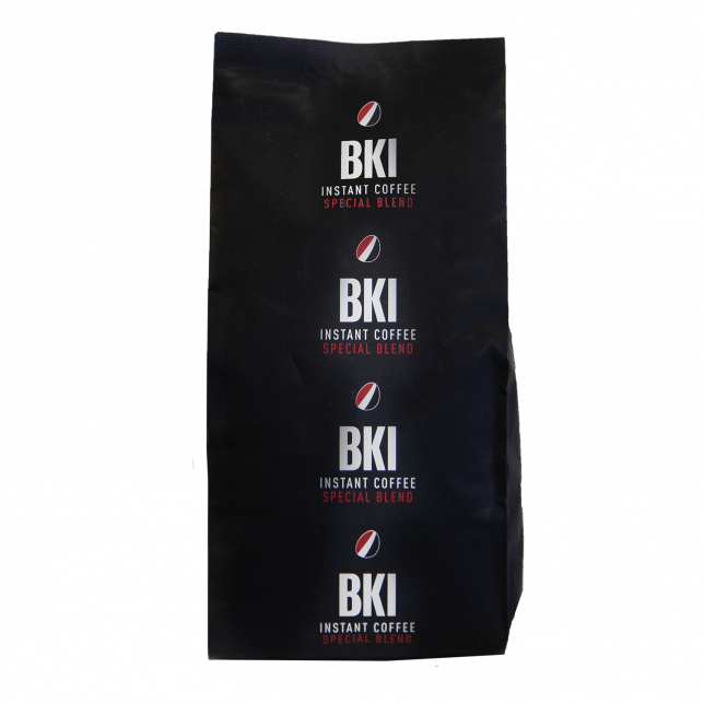 BKI Special Blend Instant kaffe 250 g.