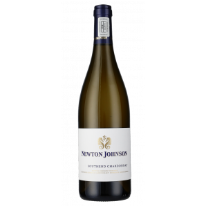 Newton Johnson Southend Upper Hemel Aaarde Chardonnay 2020 13,5% 75 cl.