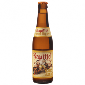 Leroy Kapittel Tripel ABT Ale 10% 33 cl. (flaske)