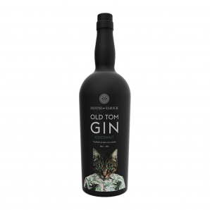House of Elrick Old Tom Coconut Gin 40% 70 cl.