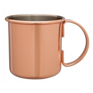 Copper Mug Mezclar 50 cl.