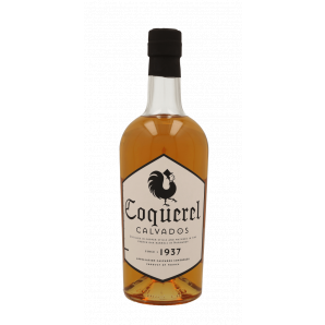 Coquerel Fine Calvados 40% 70 cl. (flaske)