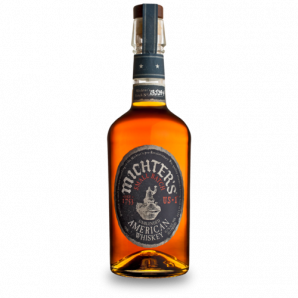 Michter's US1 Small Batch American Bourbon Whisky 41,7% 70 cl.