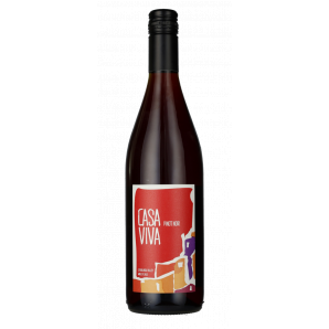 Casa Viva Pinot Noir 2021 13,5% 75 cl.