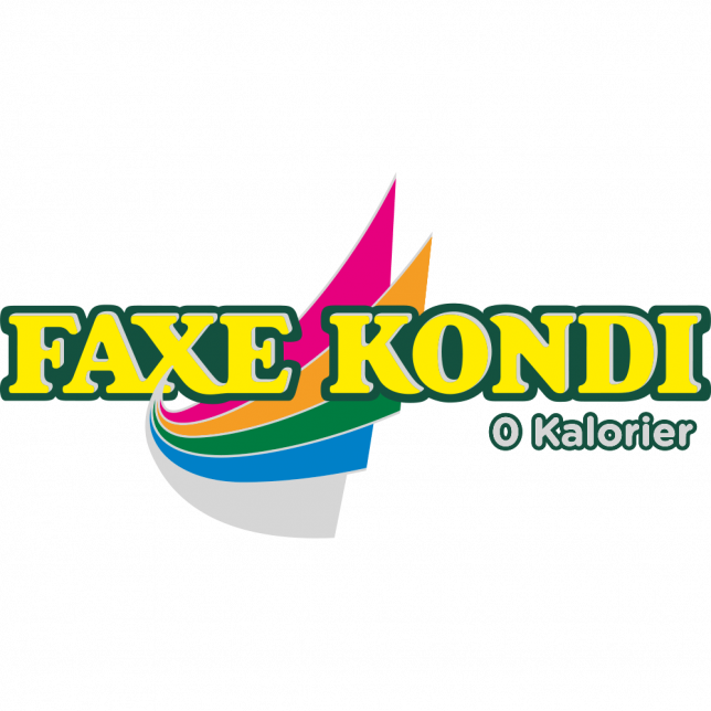 Faxe Kondi 0 Kalorier Postmix 5 L.