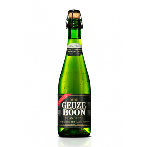 Frank Boon Oude Geuze Boon Sour 7% 37,5 cl. (flaske)