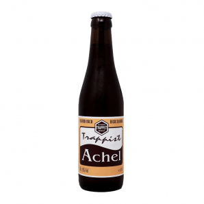 Achel Blonde 8% 33 cl. (flaske)