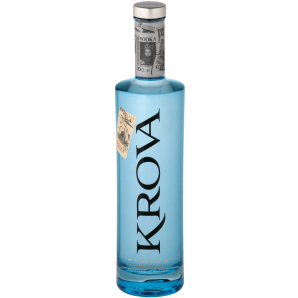 Krova Premium Polish Vodka 42% 70 cl.