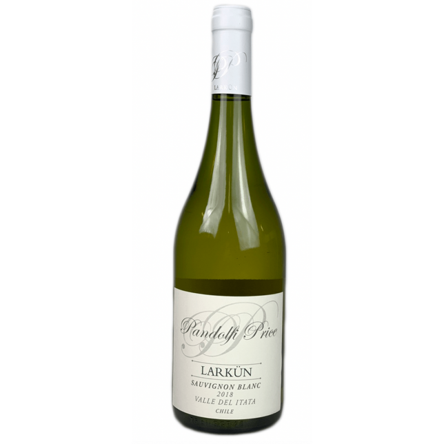 Pandolfi Price Larkun Sauvignon Blanc 2018 13,5% 75 cl.