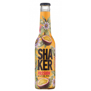 CULT Shaker Passion 4% 24x27,5 cl. (flaske)