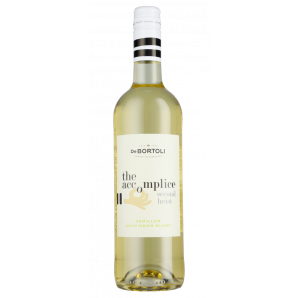 De Bortoli The accomplice Semillion-Sauvignon Blanc 2020 12,5% 75 cl.