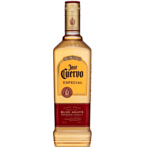 José Cuervo Especial Reposado Tequila 38% 70 cl.