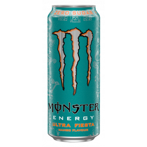 Monster Energy Ultra Fiesta 50 cl. (dåse)