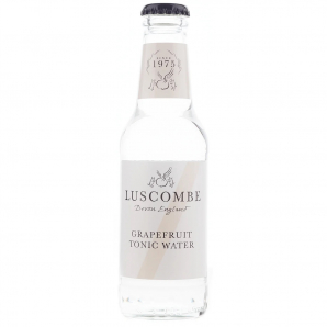 Luscombe Grapefruit Tonic 24x20 cl. (flaske)