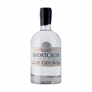 ShortCross Gin 40% 70 cl.