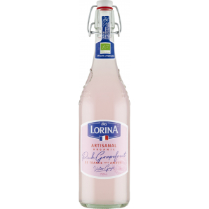 Lorina Pink Grape ØKO 6x75 cl. (flaske)