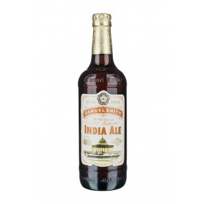 Samuel Smith India Pale Ale 5% 55 cl. (flaske)
