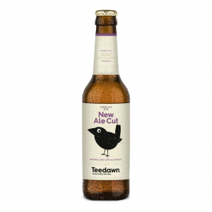 Teedawn New Ale Cut 2,7% 33 cl. (flaske)