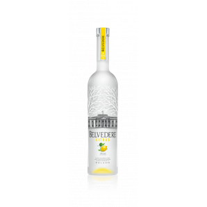 Belvedere Vodka Citrus 40% 70 cl.