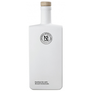 Nordic Spirits Lab Gin 41% 50 cl.