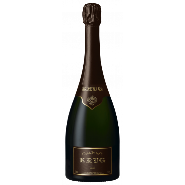 Krug Vintage 2004 Brut Champagne 12% 75 cl.