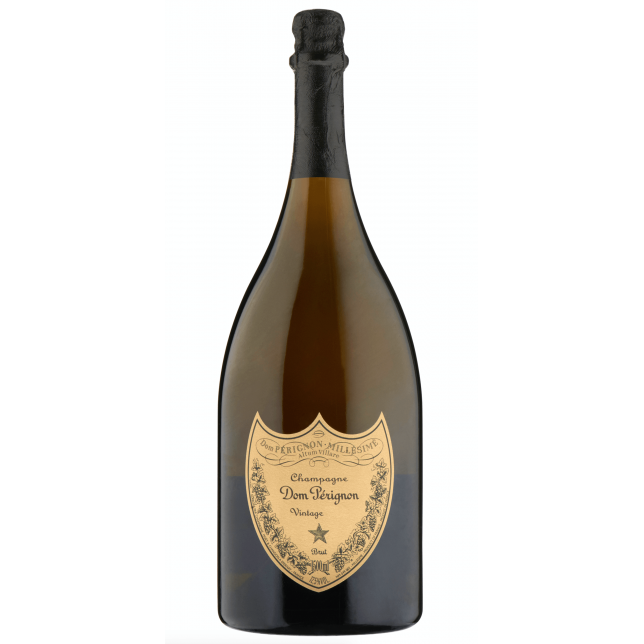 Dom Pérignon 2009 Magnum Champagne 12,5% 1,5 L