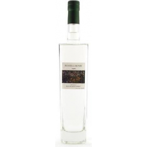 Russell Henry Malaysian Lime Gin 41,6% 70 cl.