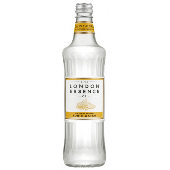 London Essence Original Indian Tonic Water 50 cl. (flaske)