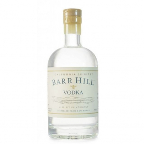 Barr Hill Vodka 40% 75 cl.