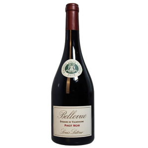 Louis Latour Bellevue Pinot Noir 2019 13,5% 75 cl. (flaske)