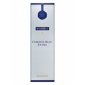 Martell Cordon Bleu Extra Cognac 40% 70 cl.