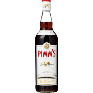 Pimms Original No. 1 Gin Likør 25% 70 cl.