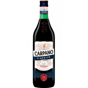 Carpano Classico 16% 75 cl.