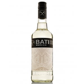 BATI White Rom 37,5% 70 cl.