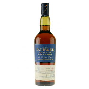 Talisker Distillers Edition Single Malt Scotch Whisky 45,8% 70 cl.