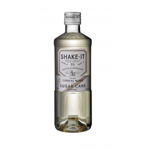 Shake-it Mixer Sugar Cane 50 cl.