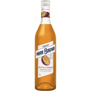 Marie Brizard Passion Sirup 70 cl.