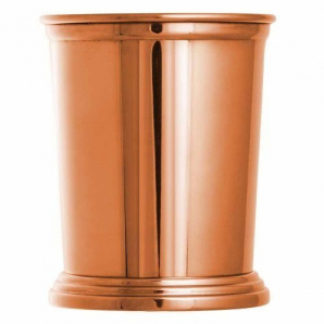 Copper Julep Cup 41 cl.