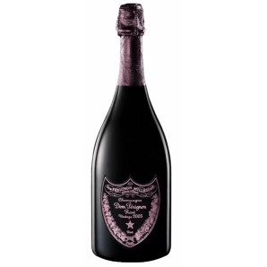Dom Pérignon 2005 Rosé Brut Champagne 12,5% 75 cl.